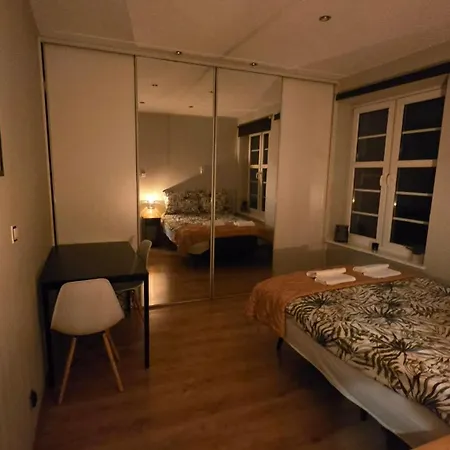 4 Lions Apartamento *