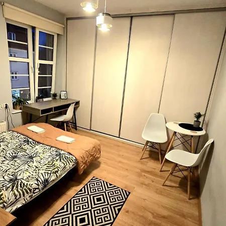 4 Lions Apartamento *