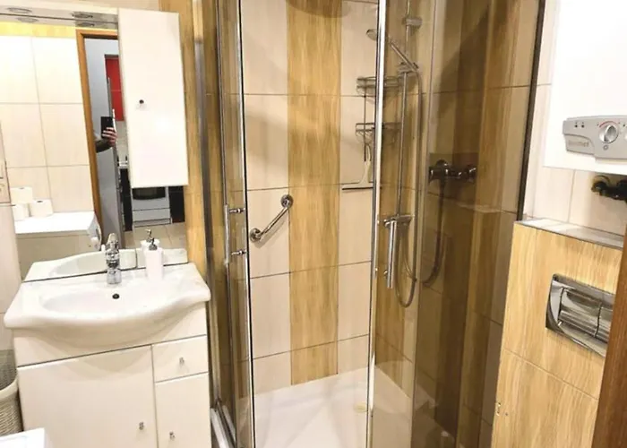 4 Lions Apartamento Gdansk