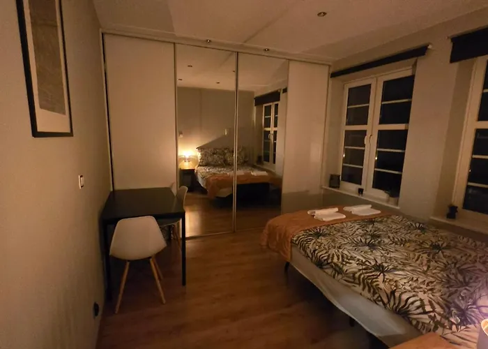 4 Lions Apartamento *