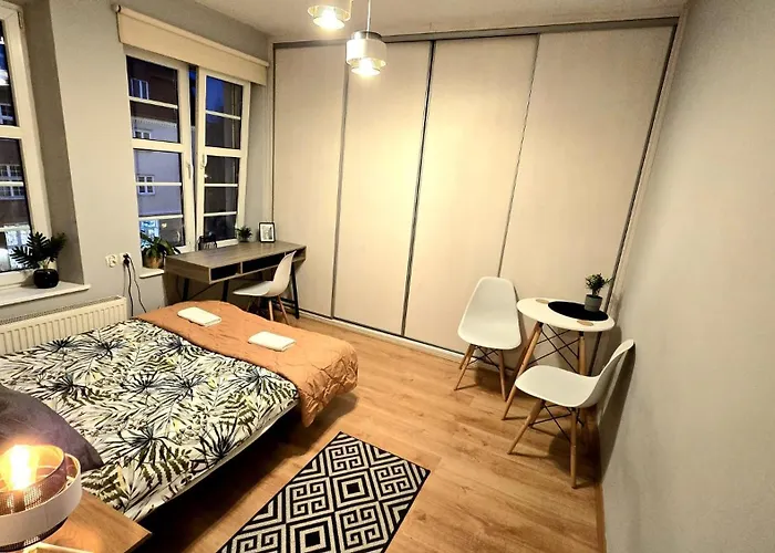 4 Lions Apartamento *